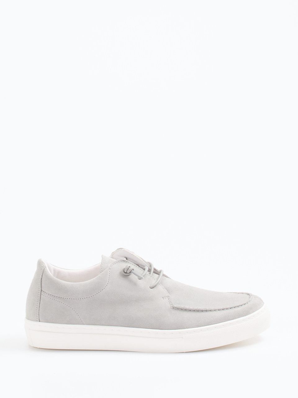Sneaker grau 4661459031001