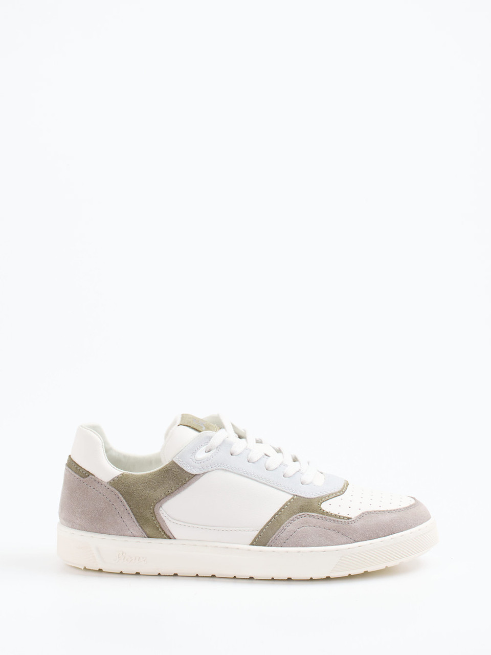 Sneaker weiß 4661794004401