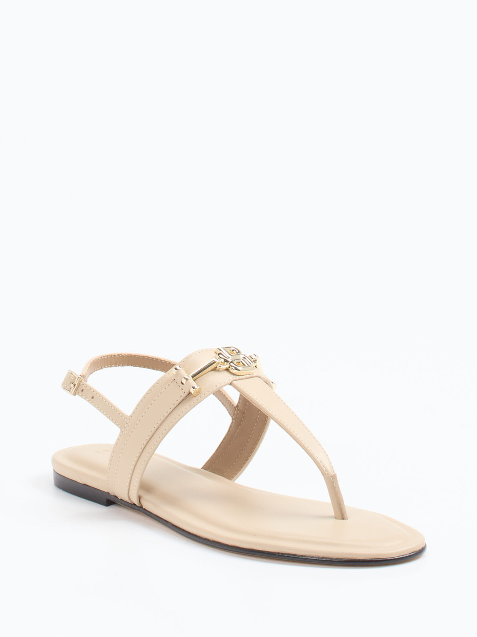 Sandalette beige 1260399001406