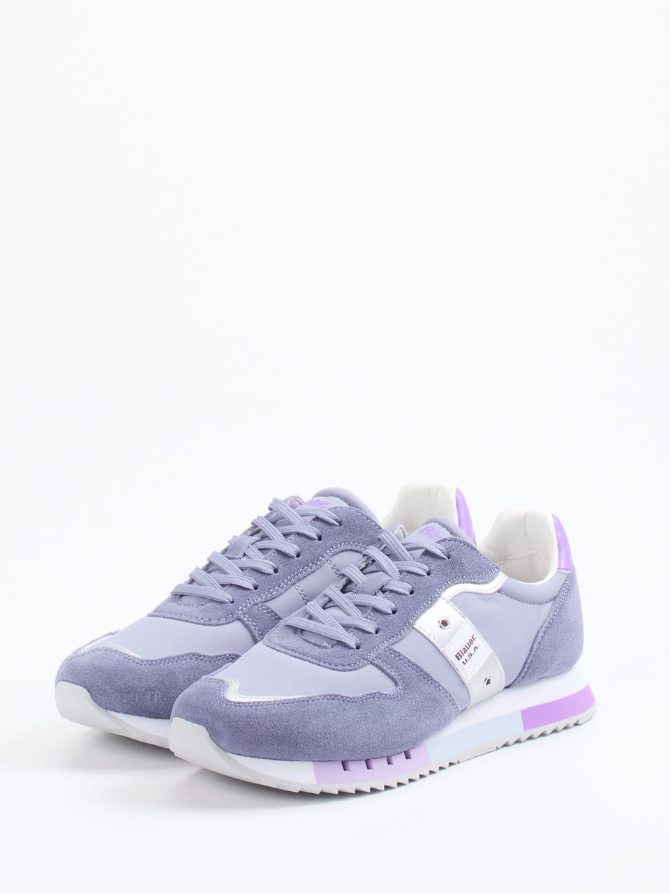 Sneaker blau 8165191000802