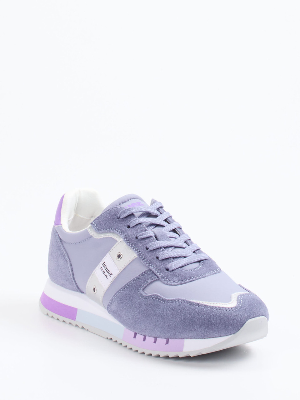 Sneaker blau 8165191000806