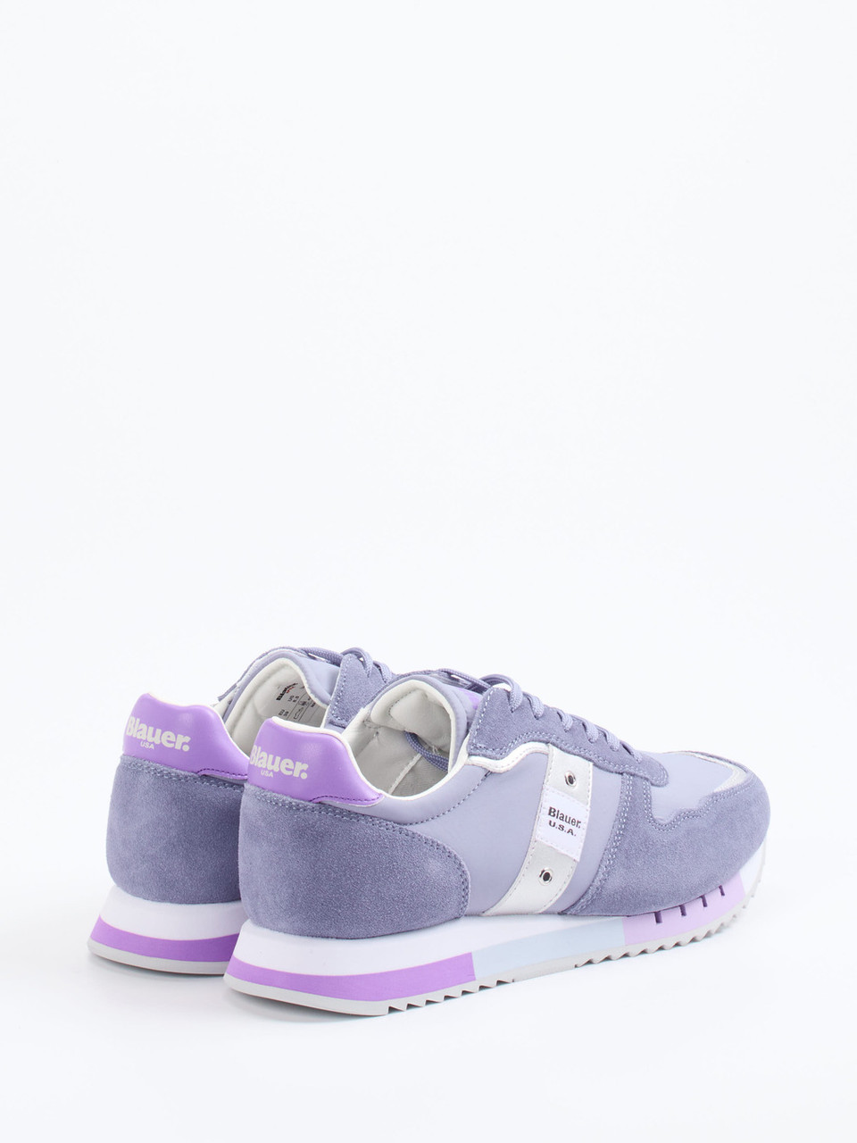 Sneaker blau 8165191000803