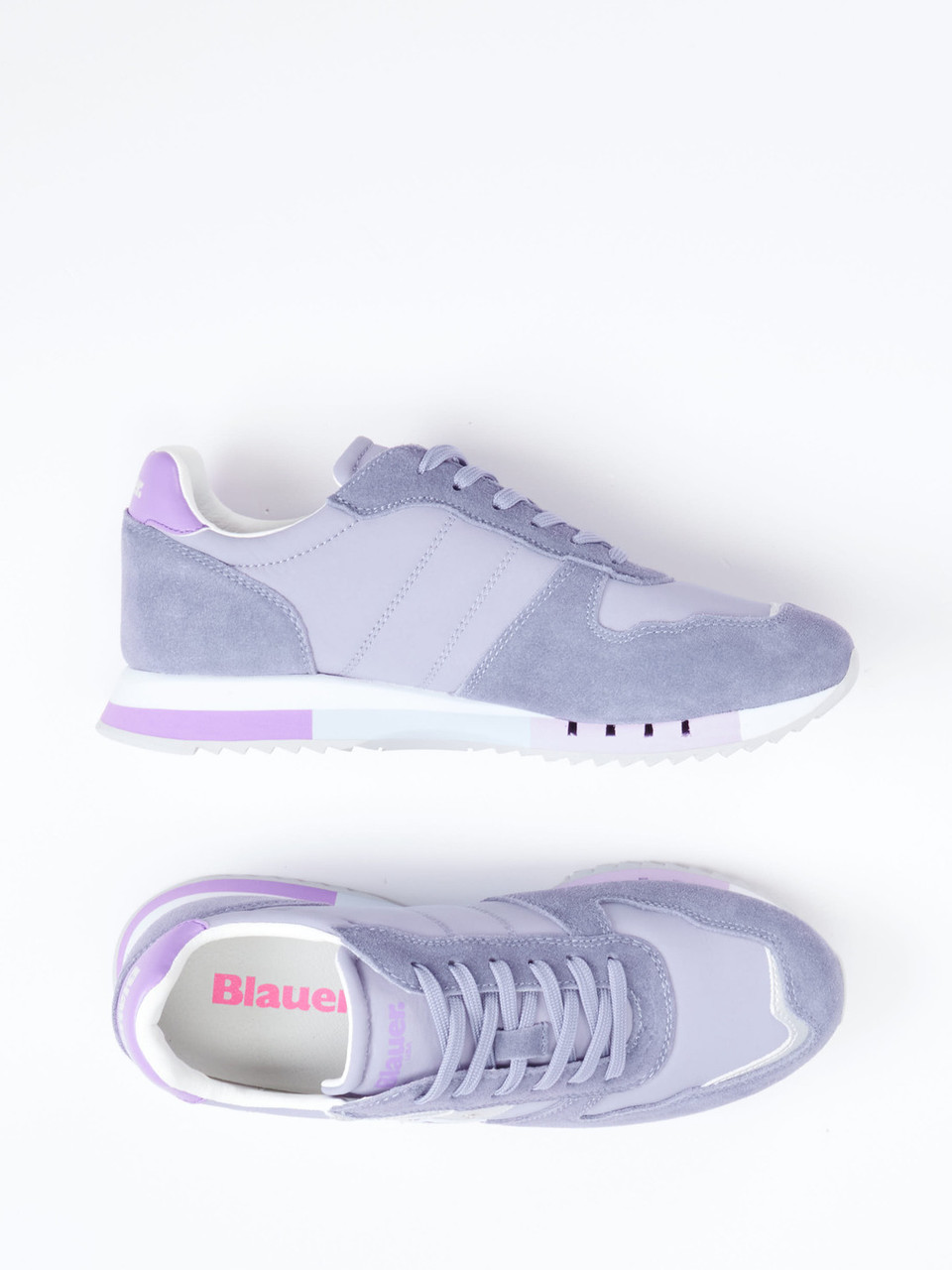 Sneaker blau 8165191000804