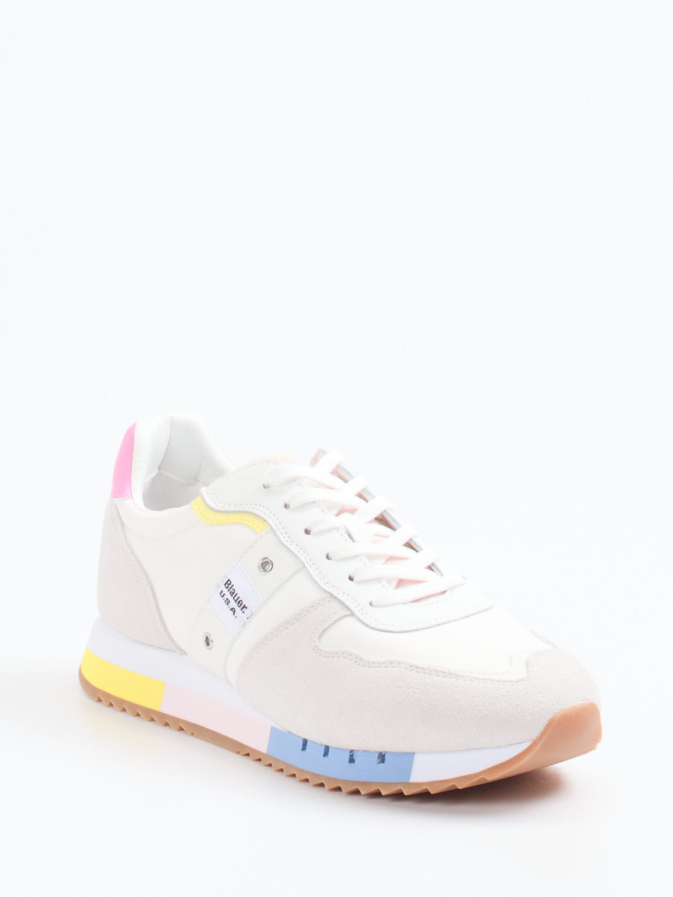 Sneaker weiß 8165794003706