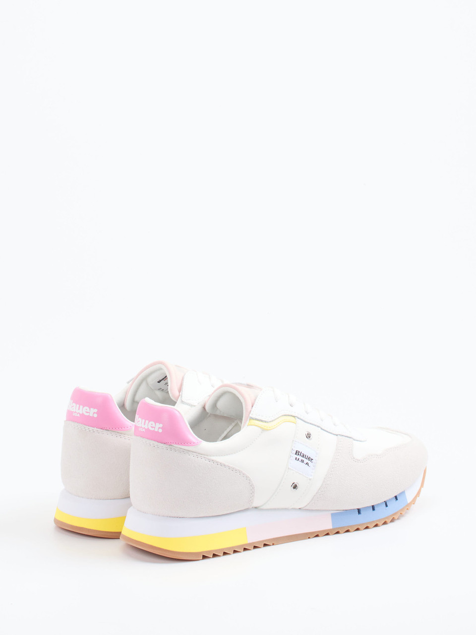 Sneaker weiß 8165794003703