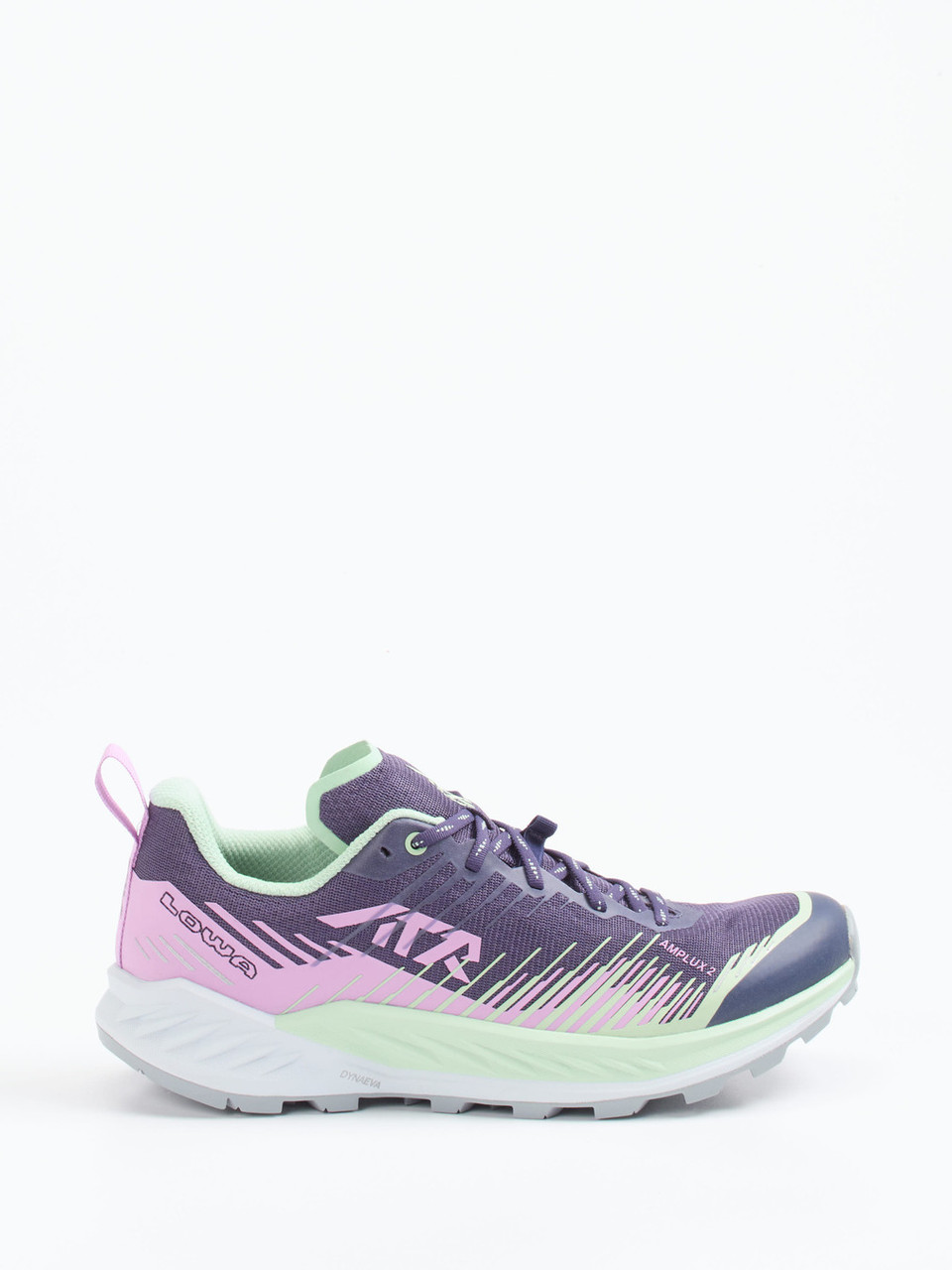 Sneaker blau 2661105000401