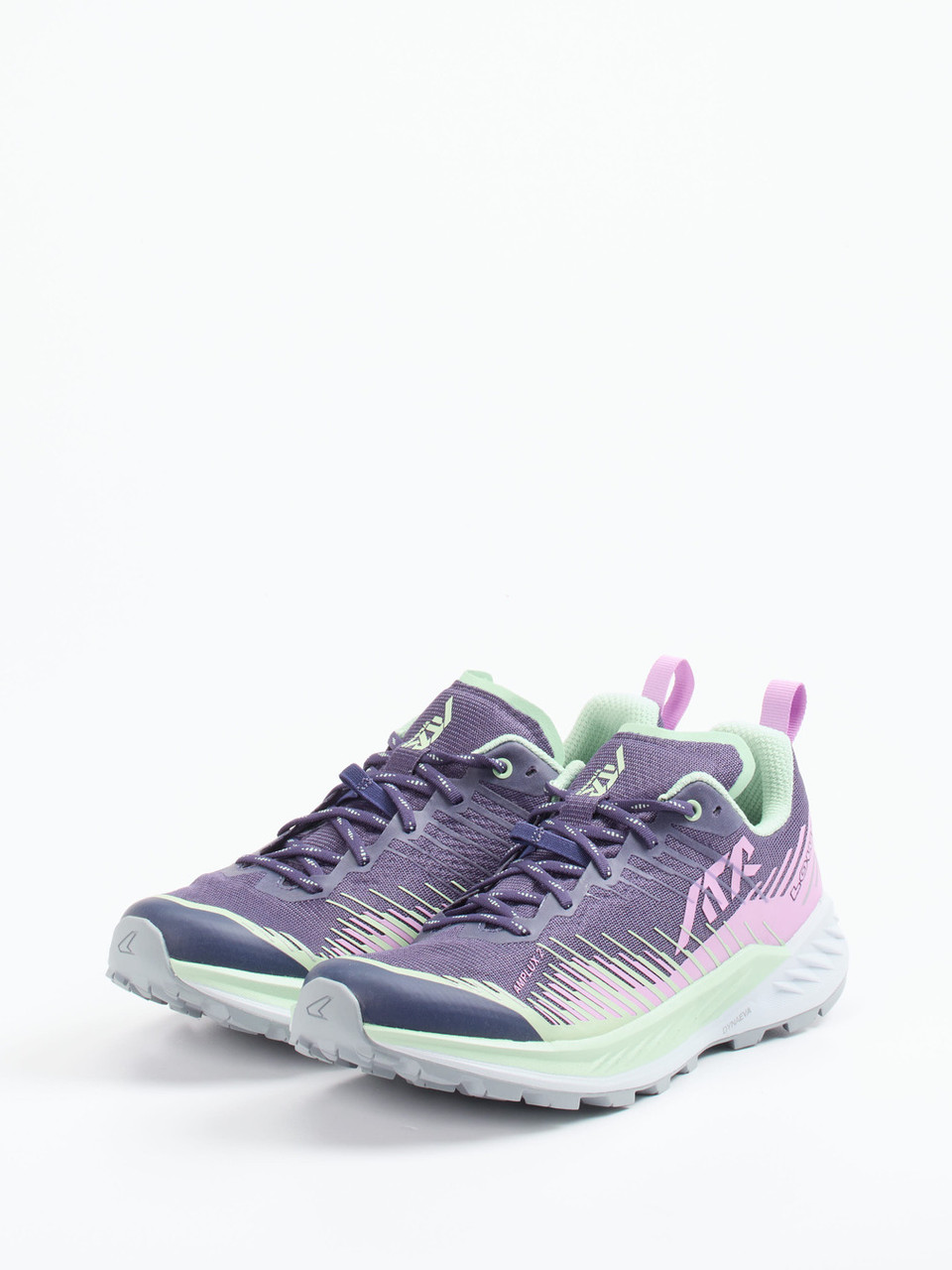 Sneaker blau 2661105000402