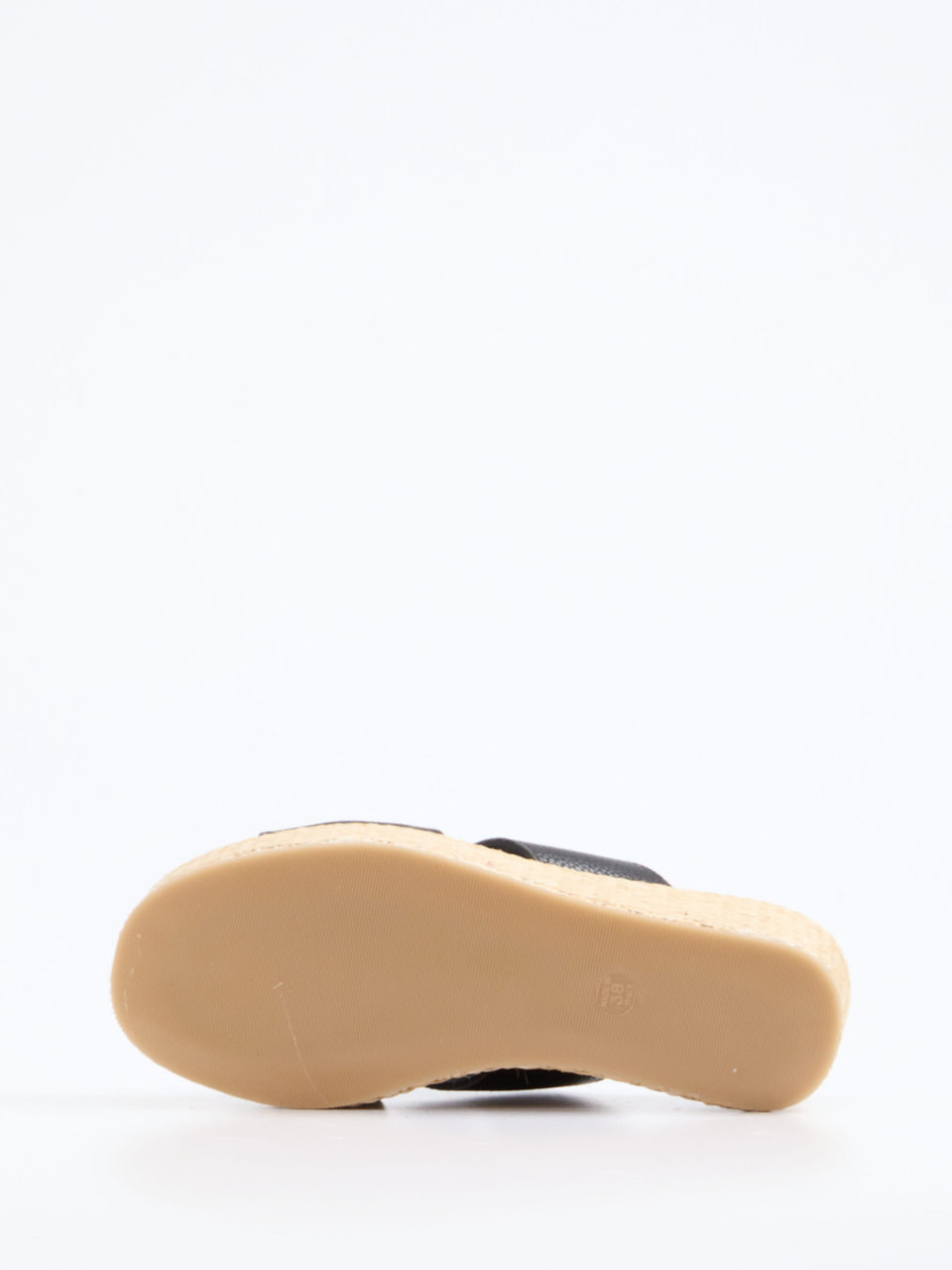 Pantolette schwarz 1159009001105