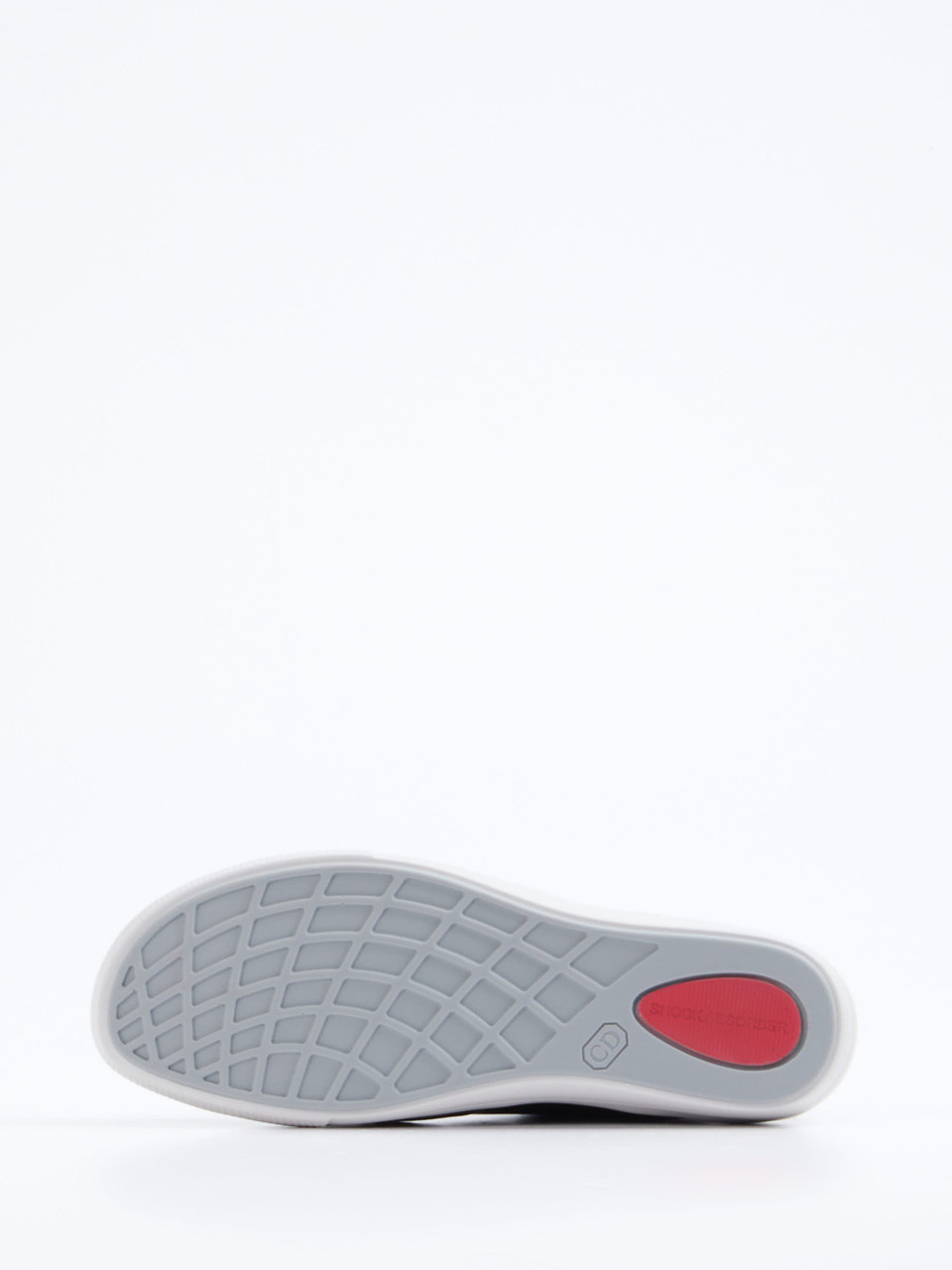 Schnürschuh schwarz 2651009040205
