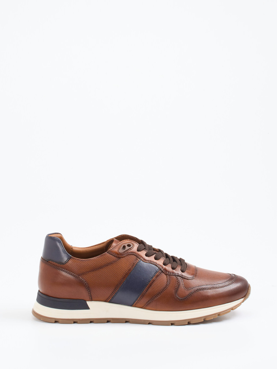 Sneaker braun 4661289030301