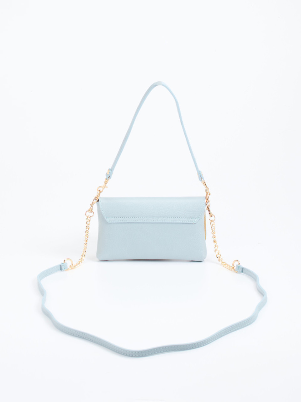 Minitasche blau 9391199000703