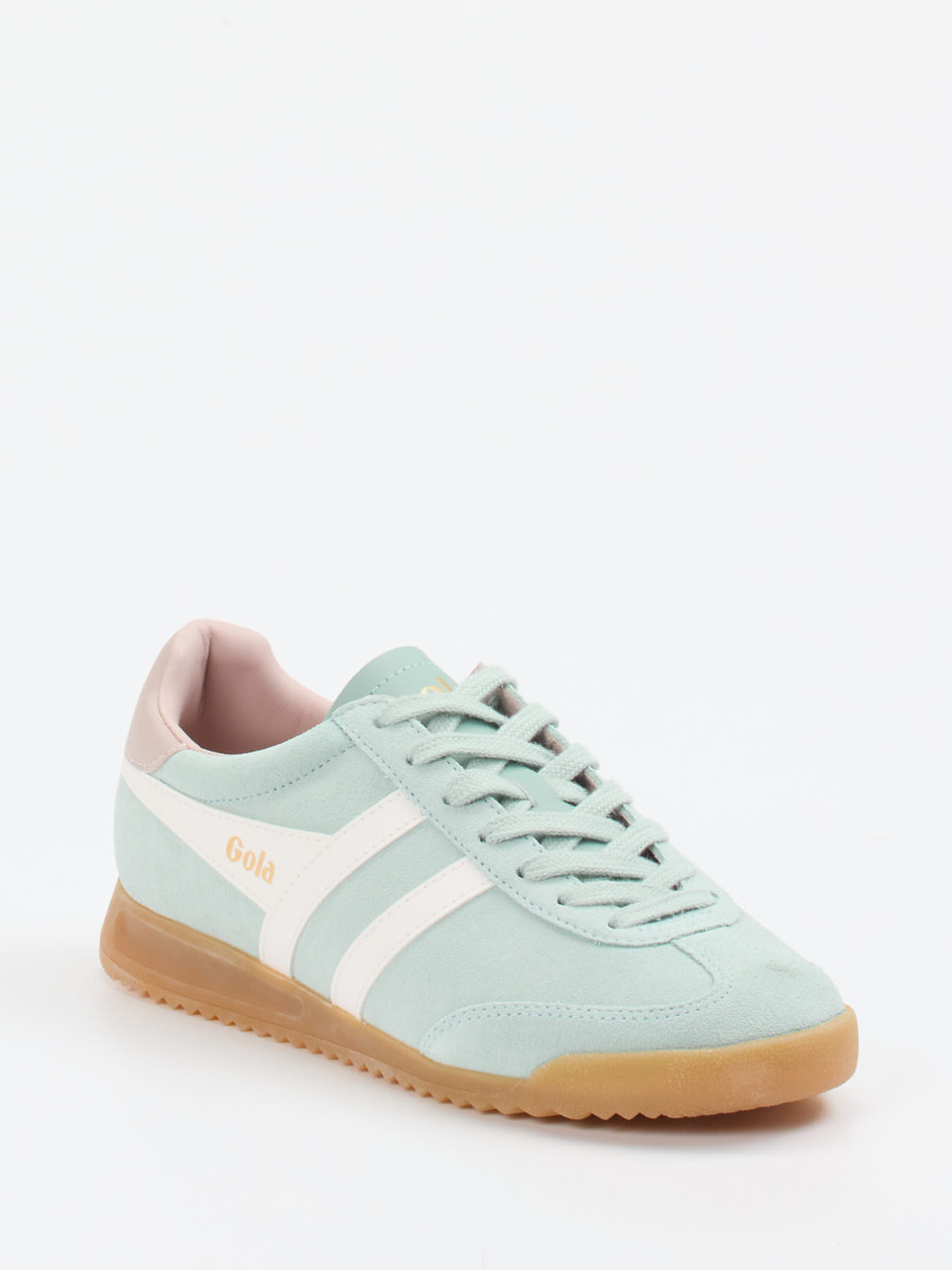 Sneaker grün 8165697000206