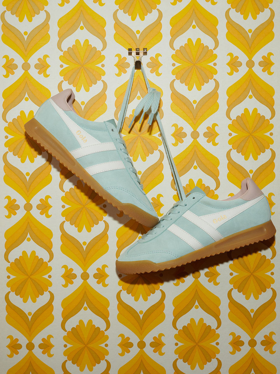 Sneaker grün 8165697000202