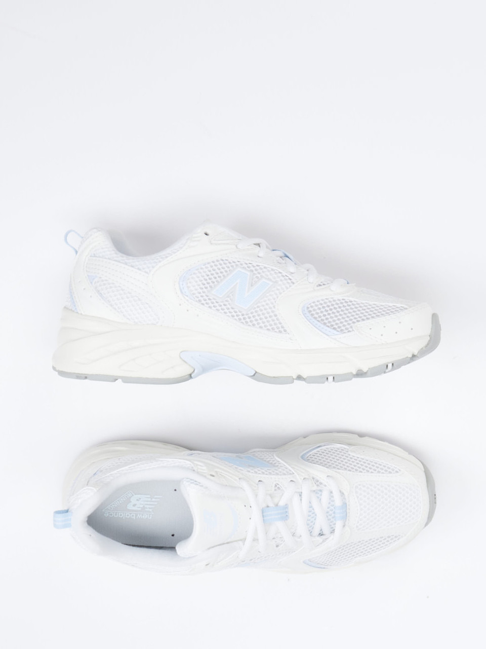 Sneaker weiß 8165791003804