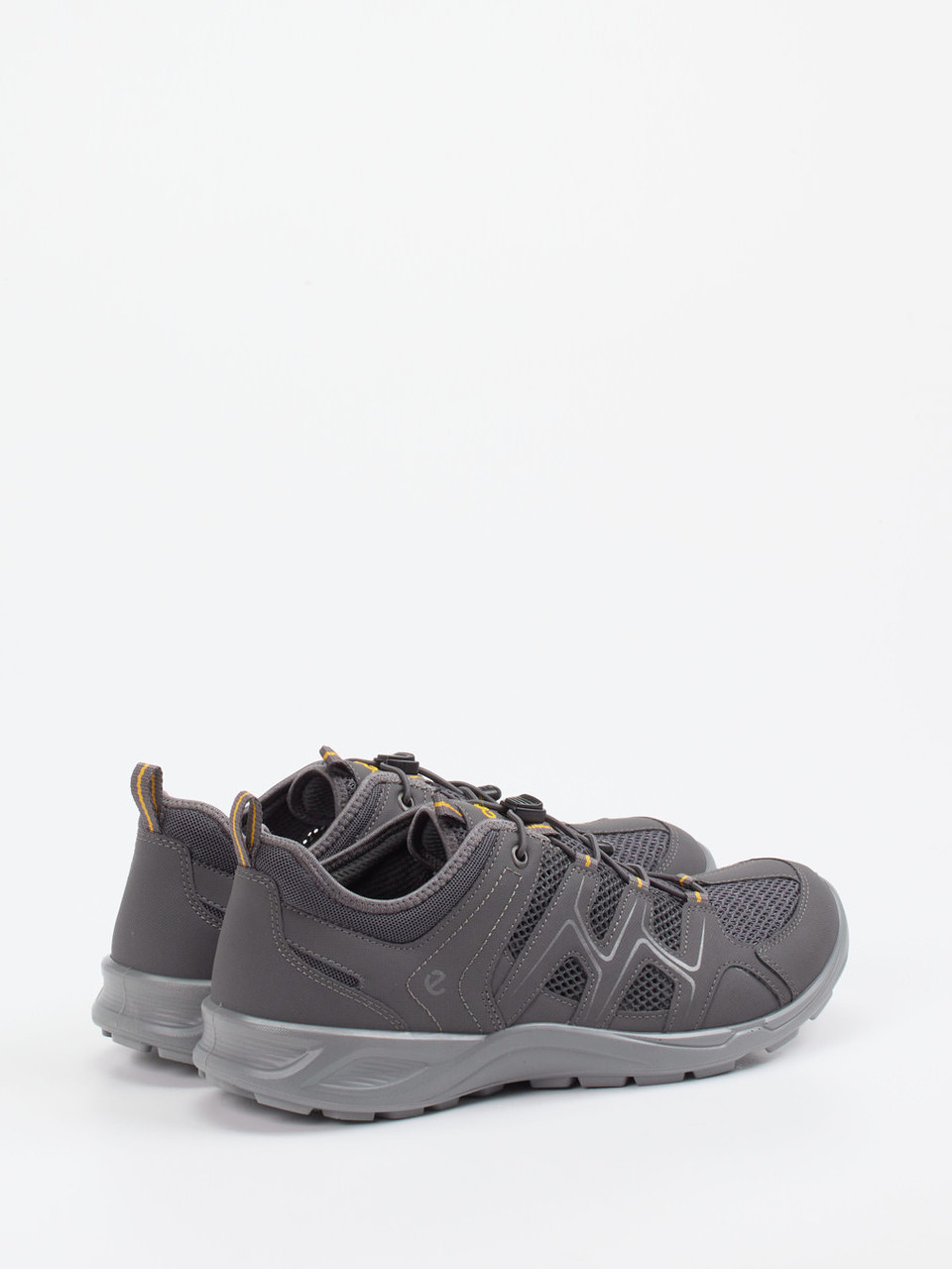 Schnürschuh grau 4610409012503