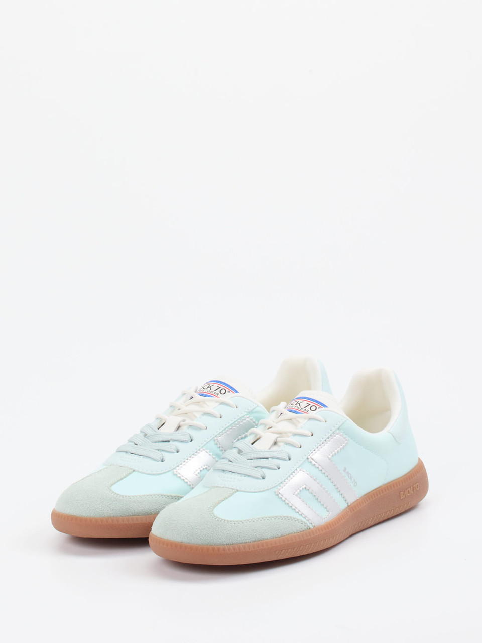 Sneaker blau 1661199003902
