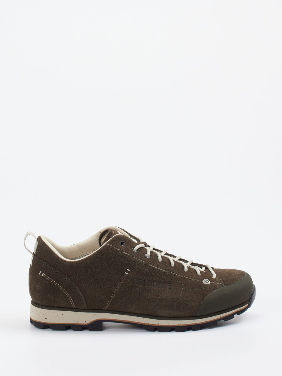 Schnürschuh braun 4610209097301