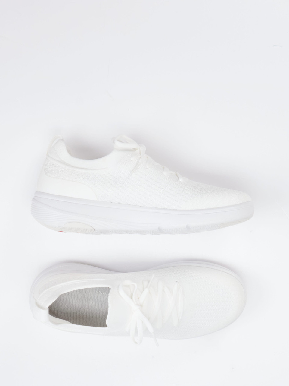 Schnürschuh weiß 2601799000904