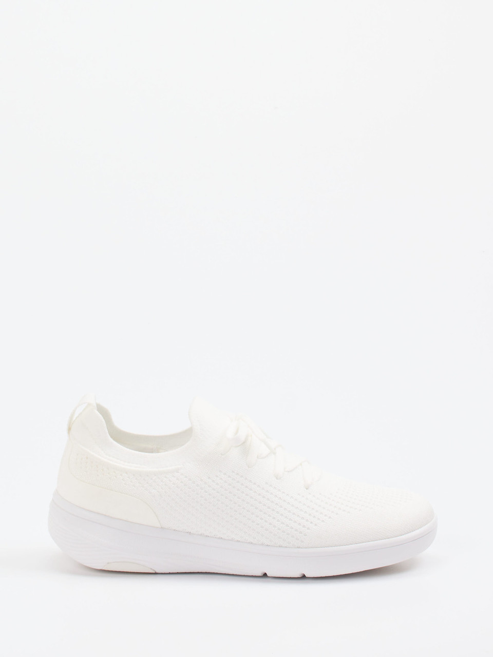 Schnürschuh weiß 2601799000901