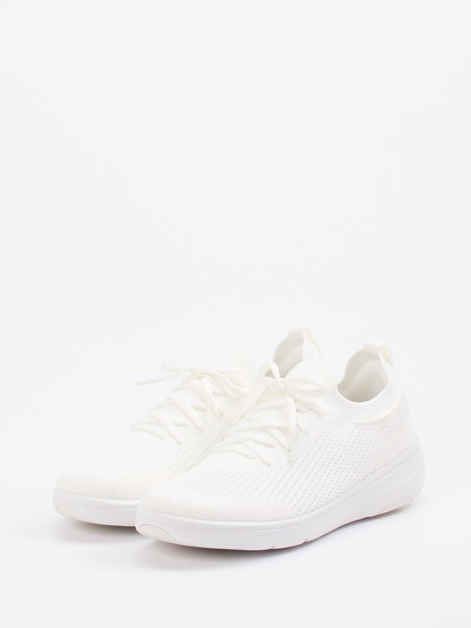 Schnürschuh weiß 2601799000902