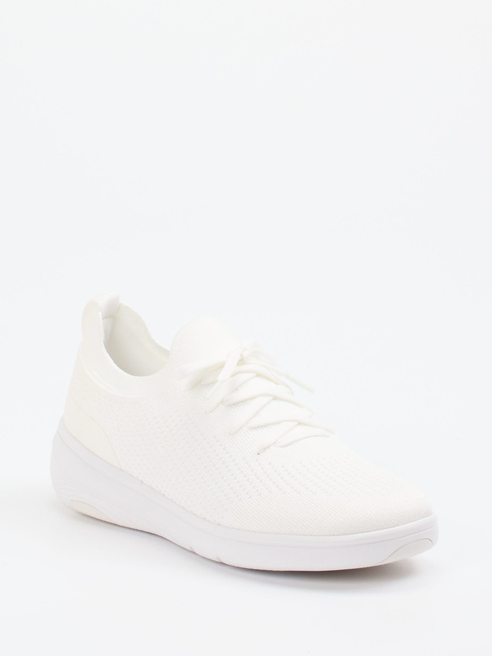 Schnürschuh weiß 2601799000906