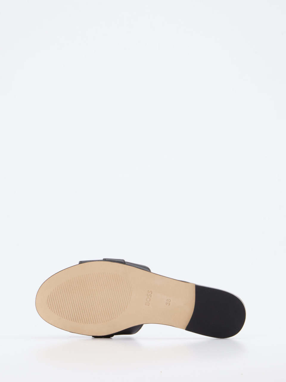 Pantolette schwarz 1120009002805