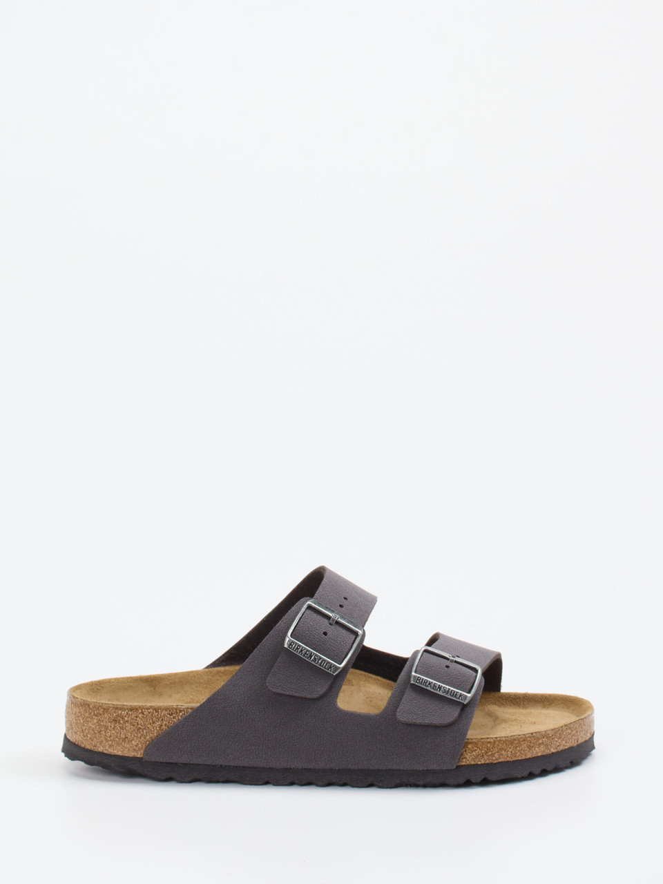 Pantolette Arizona BS grau 4110409001201