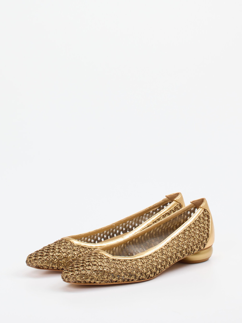 Ballerina gold 1410889002202