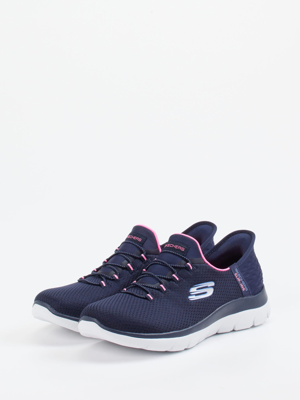 Sneaker blau 8167195000102