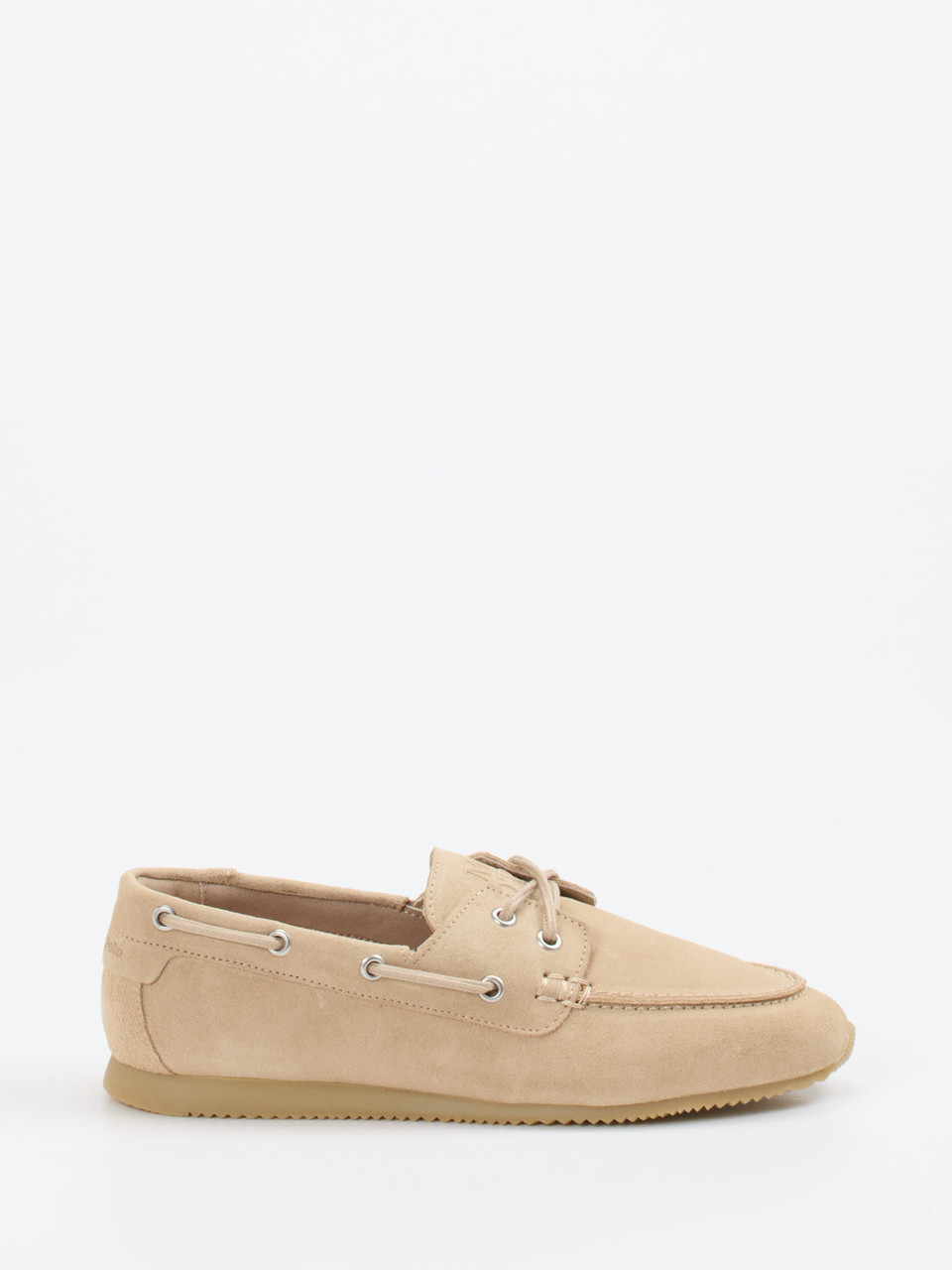 Bootsschuh beige 1651399000301