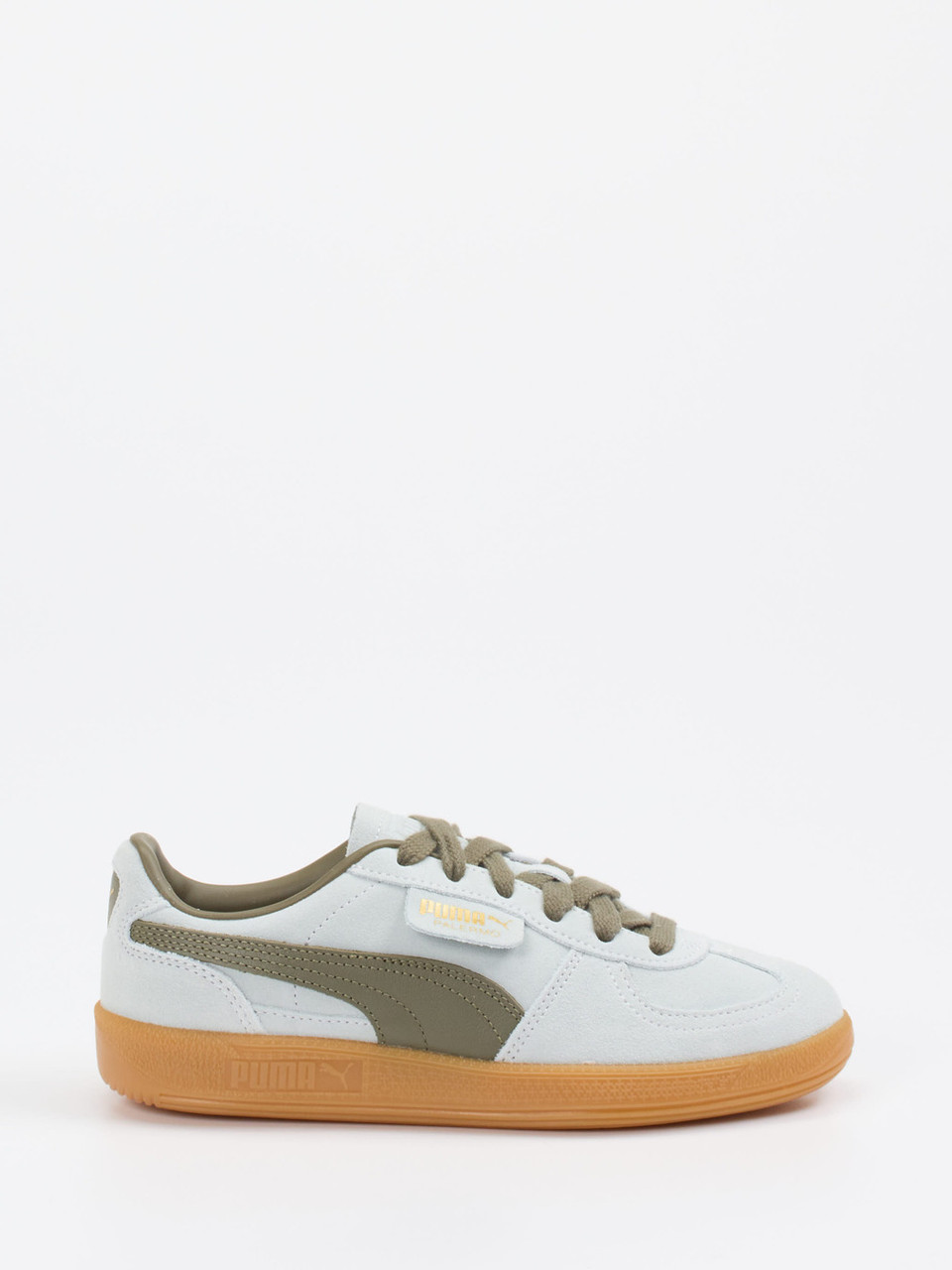 Sneaker grün 8165696000101