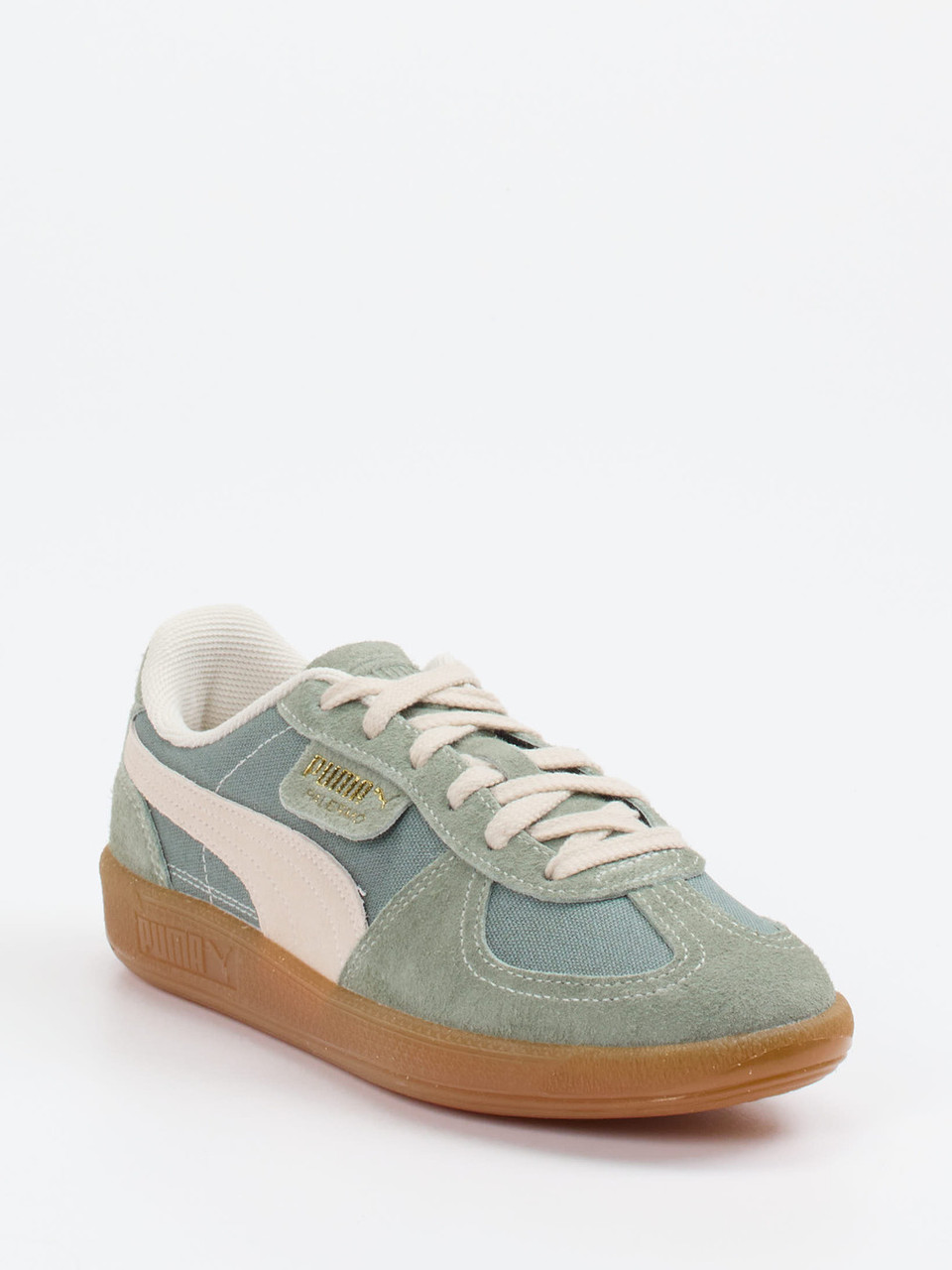Sneaker grün 8165693000406