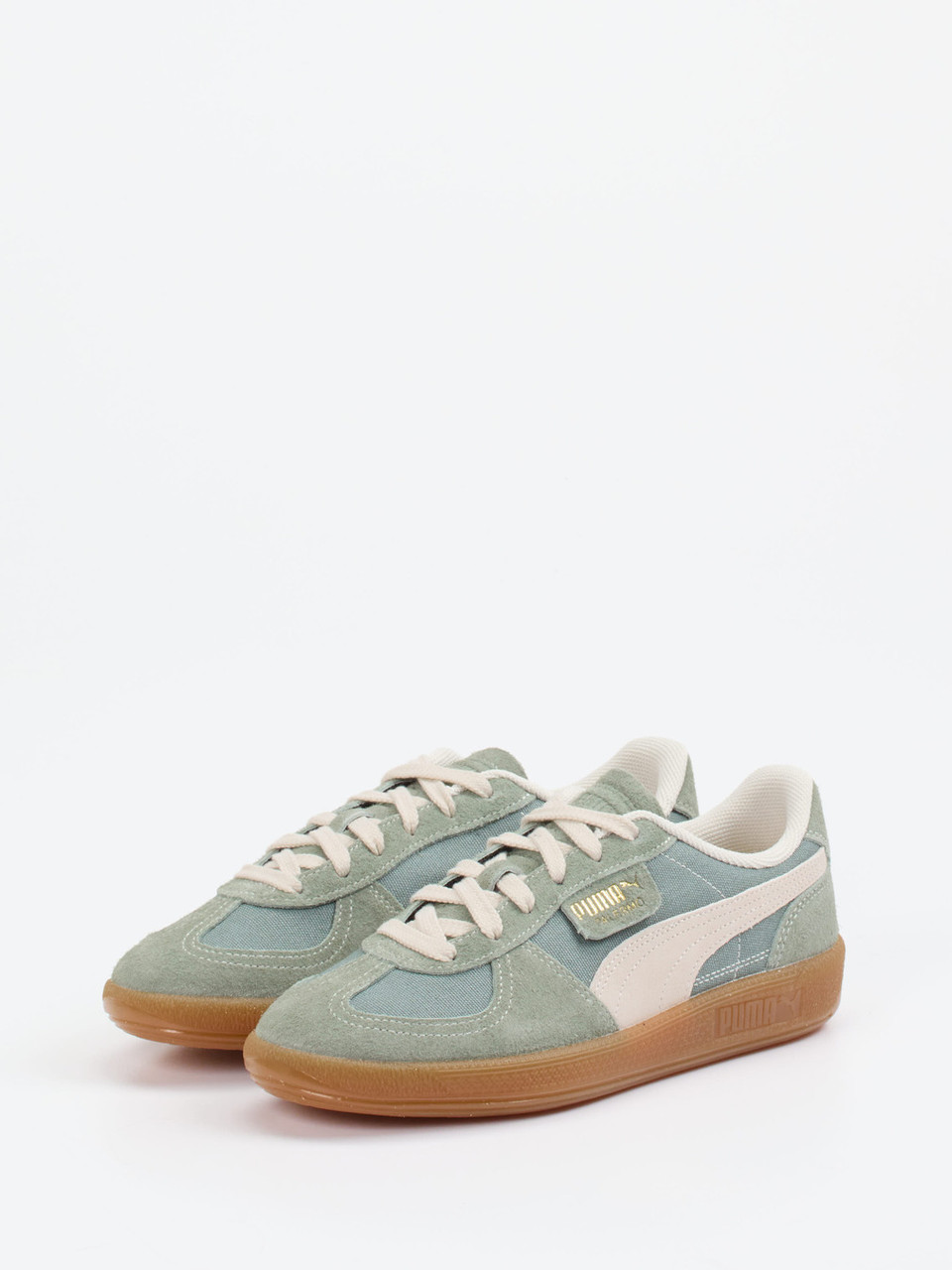 Sneaker grün 8165693000402