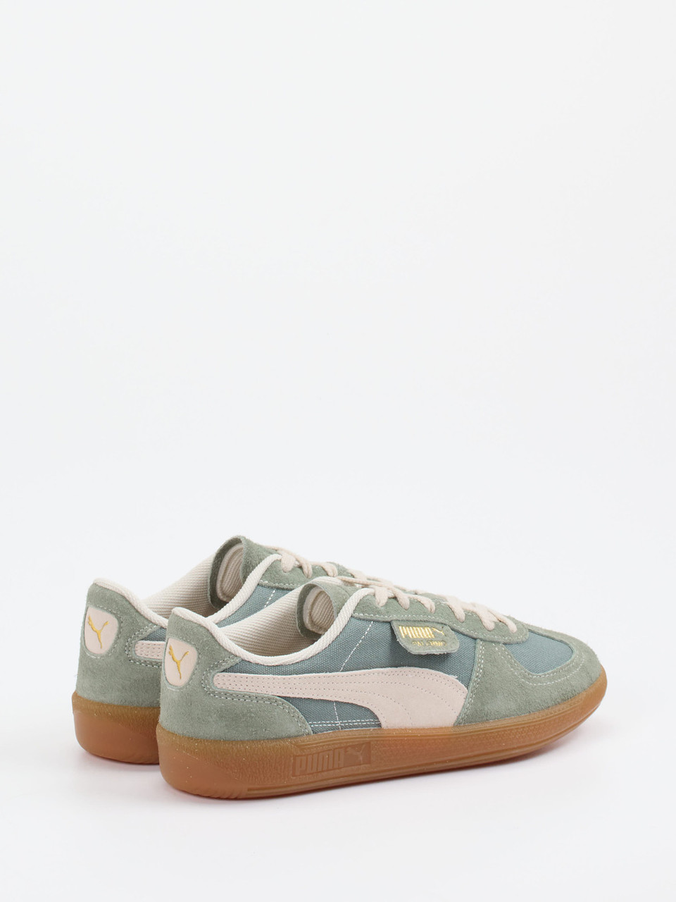 Sneaker grün 8165693000403