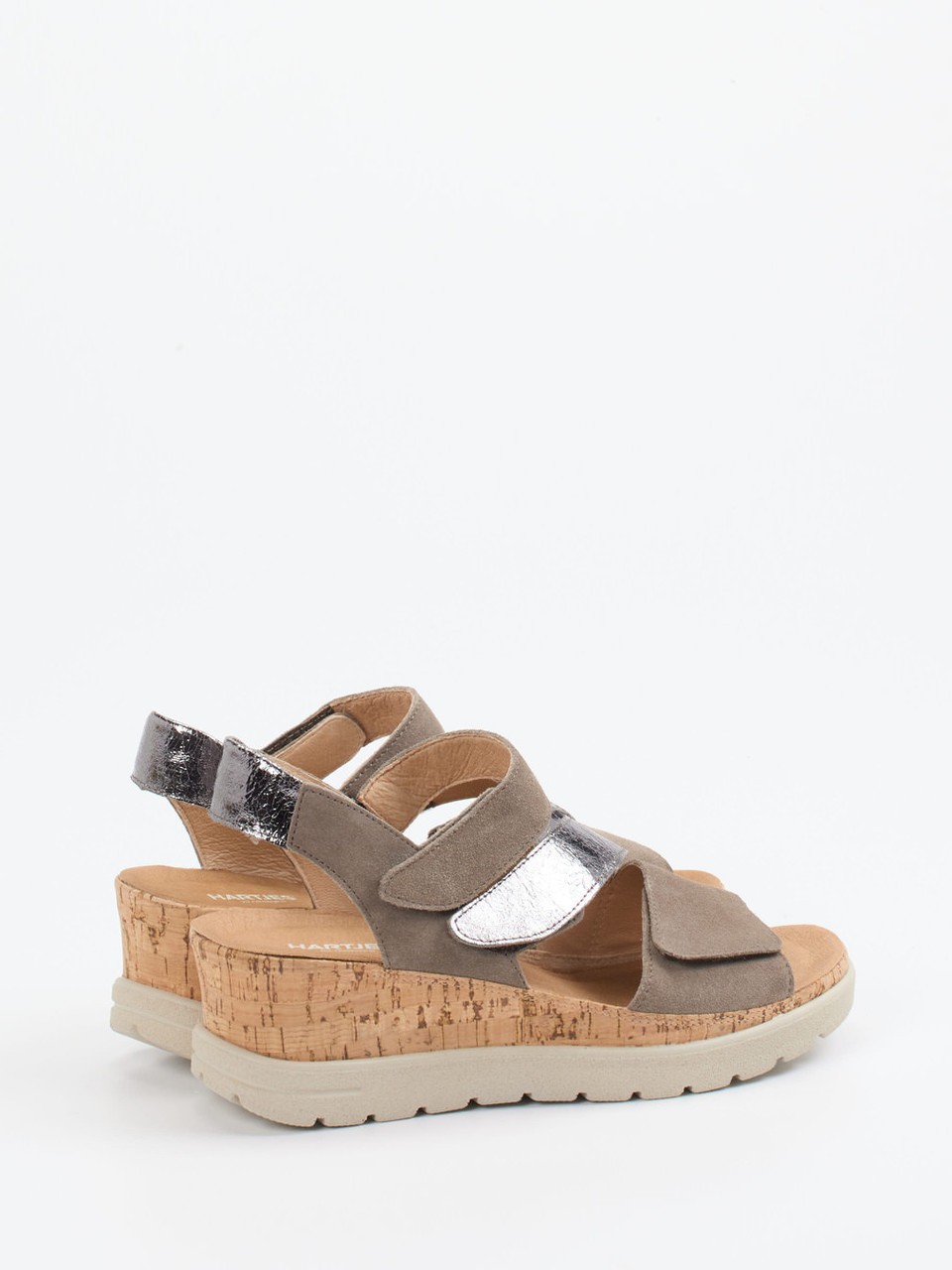 Sandale braun 2253249001103