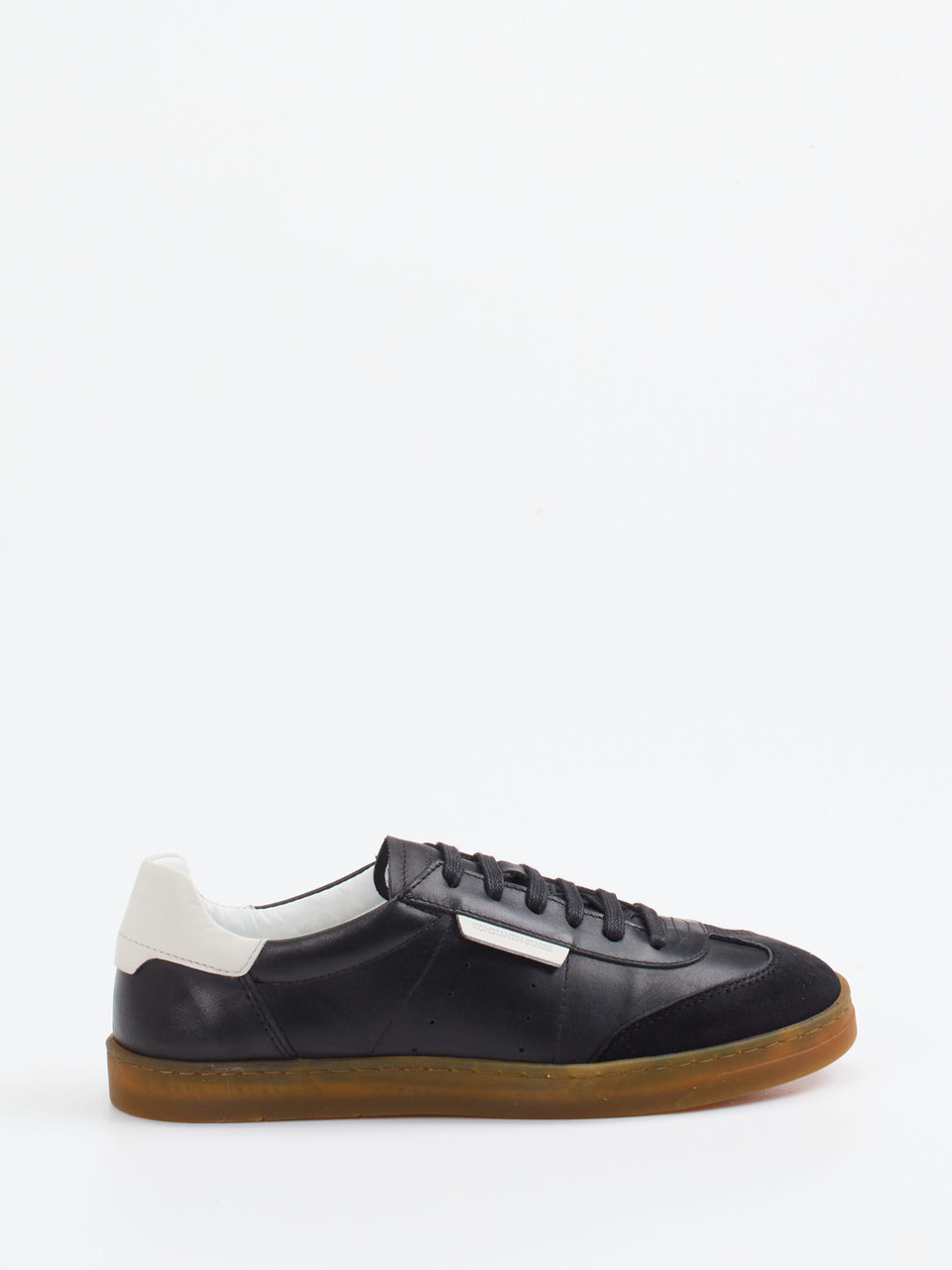 Sneaker schwarz 1661007002401