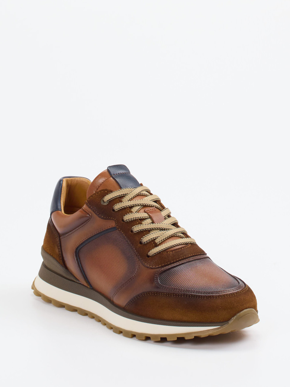 Sneaker braun 4661229020706