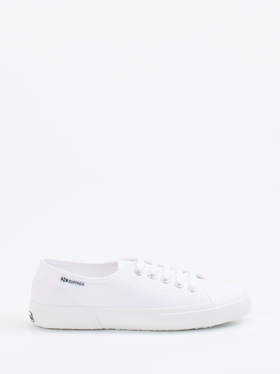 Sneaker weiß 8165799040101