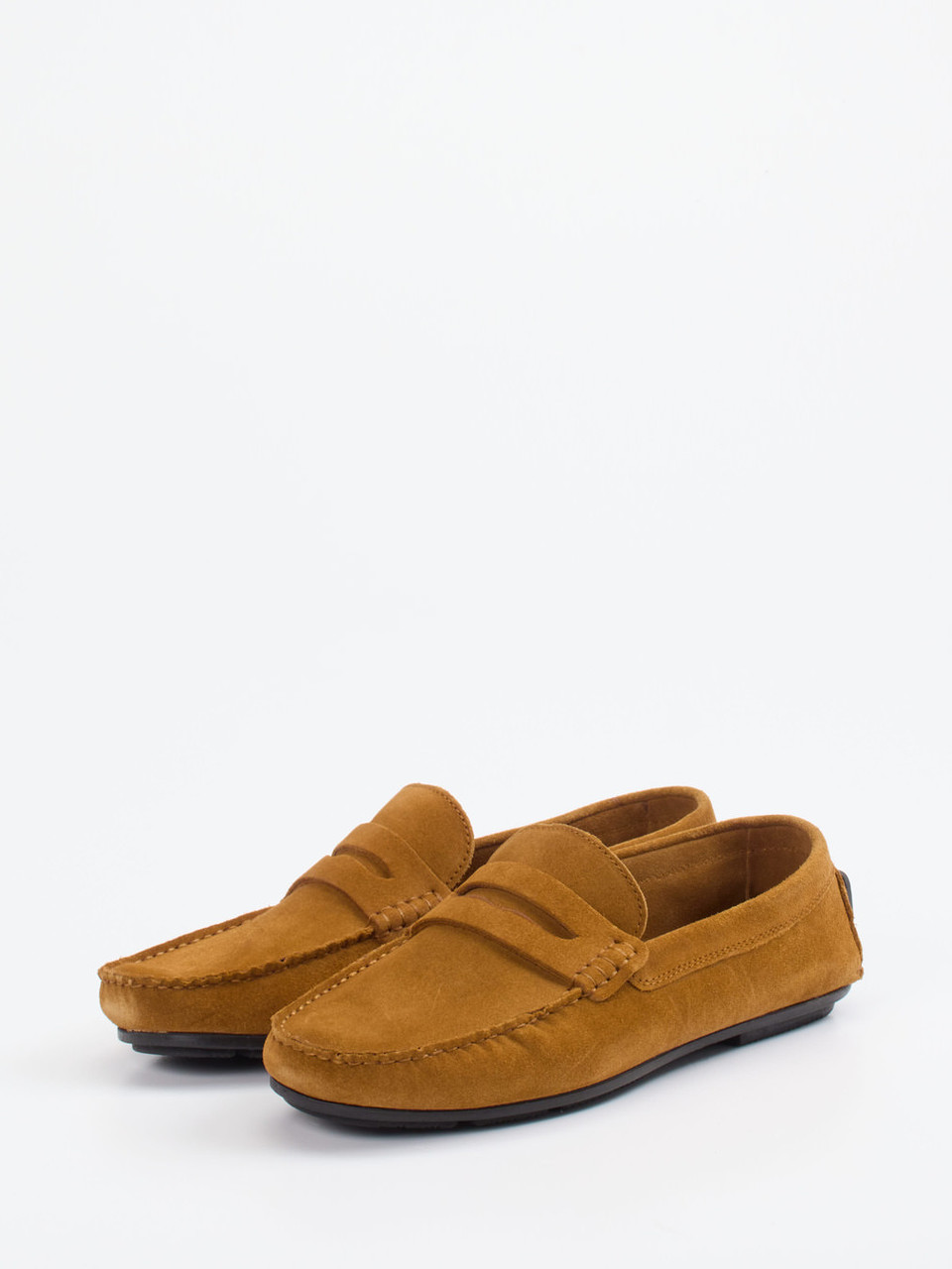 Slipper braun 4510229006802