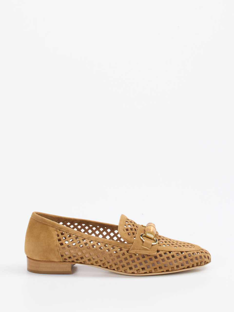 Slipper braun 1510229003401