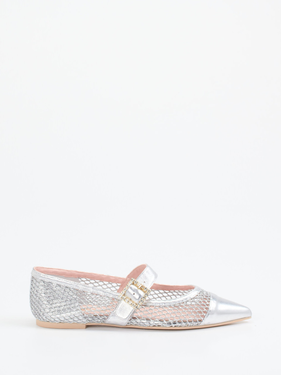 Ballerina silber 1411449003901