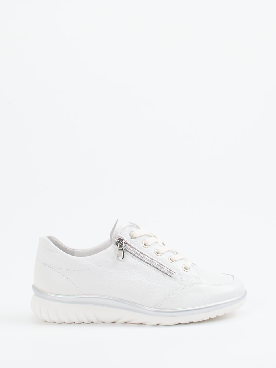 Schnürschuh weiß 2651799011401