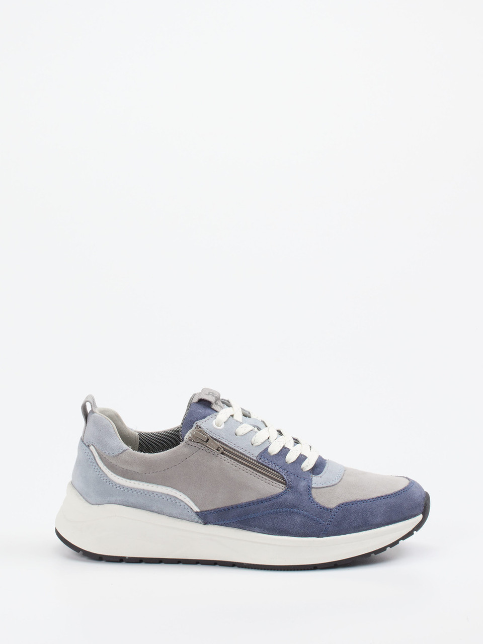 Sneaker blau 4661149000201