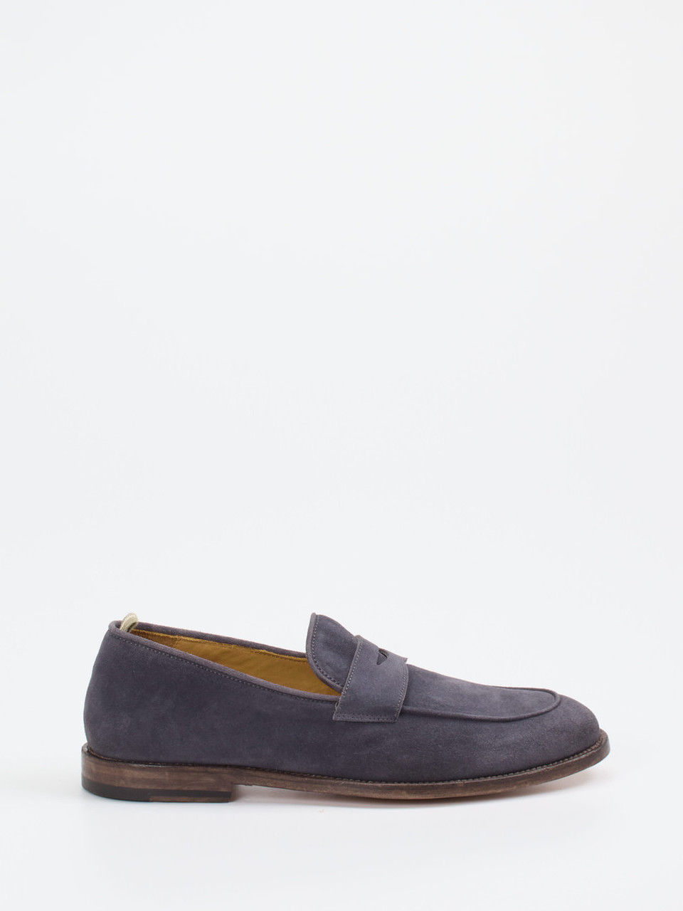 Slipper grau 4510409001501