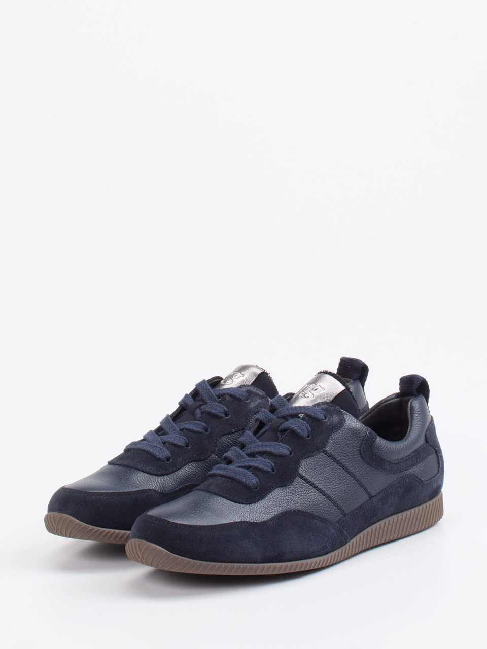 Sneaker blau 1661109017702