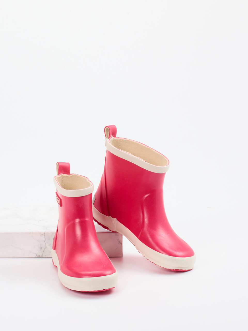 Gummistiefel pink 7650539000204