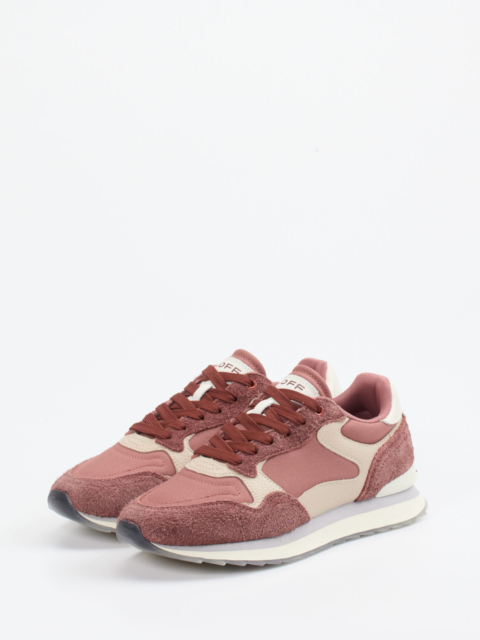 Sneaker rot 1663553000102