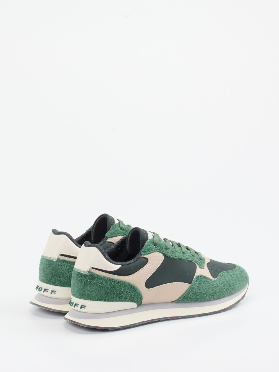 Sneaker grün 4661659001803