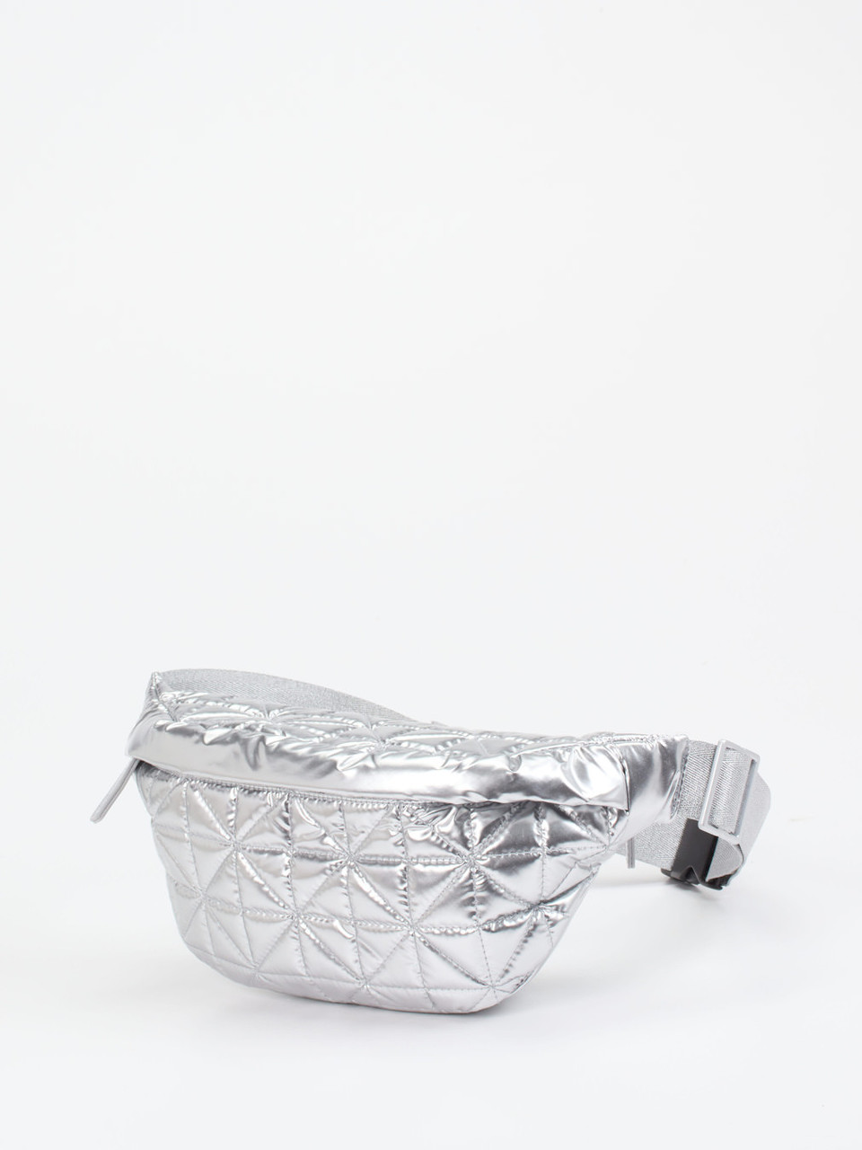 Crossbody Bag silber 9307449000402