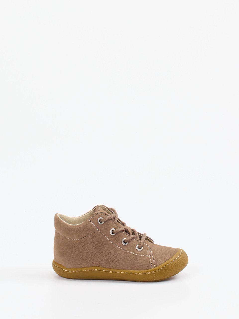 Schnürschuh braun 6705209000501